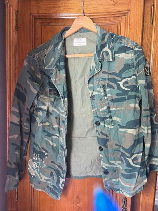 pack de ropa 