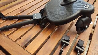 Mini Silla Paseo con Asiento