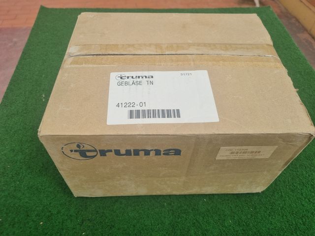 Ventilador Calefacción Truma TEB/TN