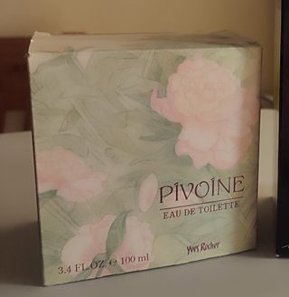Perfume Pivoine 100ml