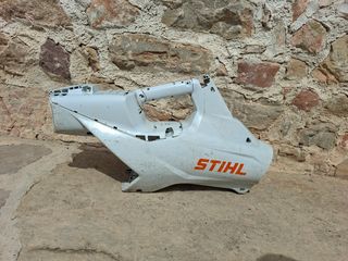 Carcasa Stihl BGA86