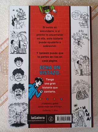 Los peores años de mi vida