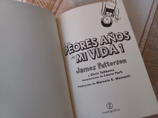 Los peores años de mi vida
