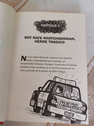 Los peores años de mi vida