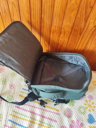 Mochila cabina American Tourister