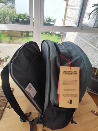 Mochila cabina American Tourister
