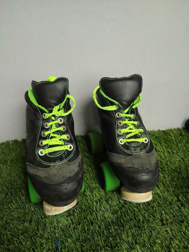 Patines de hockey Barovari talla 36