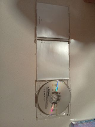 CD Music of the Millennium