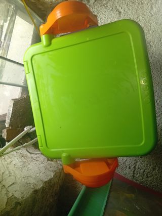 Mesa de juguete infantil