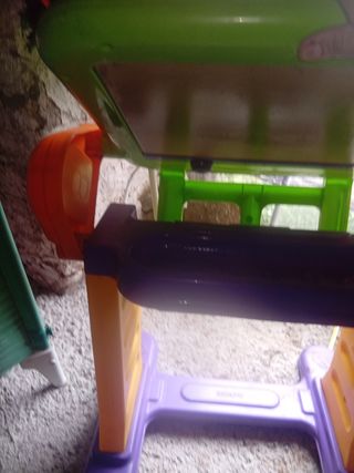 Mesa de juguete infantil