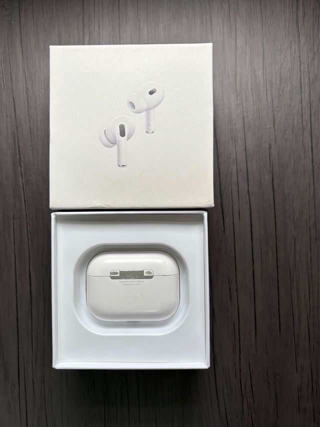 AirPods Pro (2ª gen) Apple Blanc
