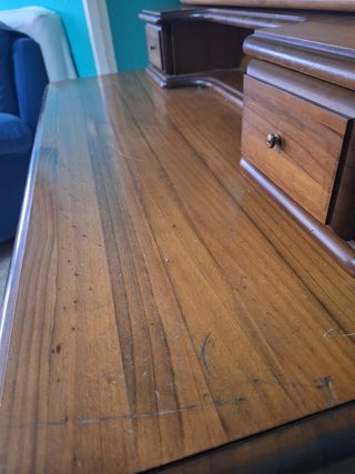 Conjunto Sinfonier con Espejo y Mesilla