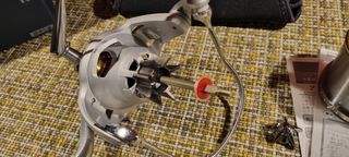 Daiwa Tournament Surf Z45 Mulinello da Pesca