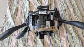 Conjunto Tempomat Cruise Control Audi A4 B6 B7 8E