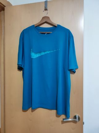Camiseta Nike Hombre Talla XL