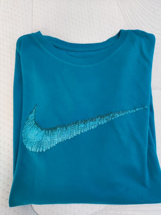 Camiseta Nike Hombre Talla XL