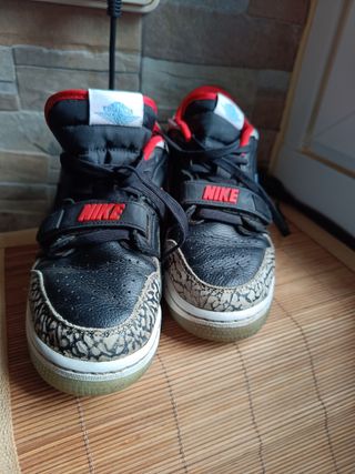 Zapatillas Nike Air Jordan 3