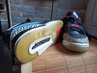 Zapatillas Nike Air Jordan 3