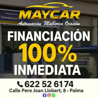 Furgoneta de carga y pasajeros