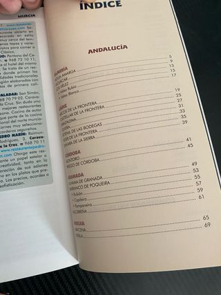 PUEBLOS ESCOGIDOS SUR PENÍNSULA: PUEBLOS ESPAÑA