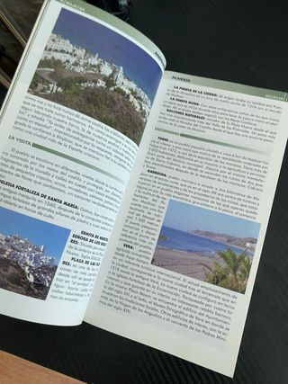 PUEBLOS ESCOGIDOS SUR PENÍNSULA: PUEBLOS ESPAÑA