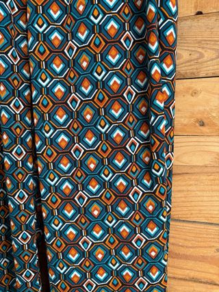 Conjunto Carlota & Co. con etiqueta