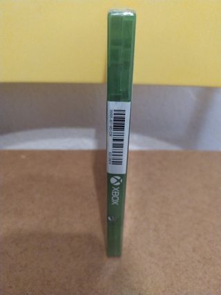 NFS Unbound Xbox Series X Precintado