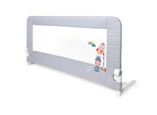 Barrera de Cama Infantil Interbaby