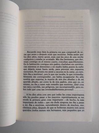 Las preguntas de la vida