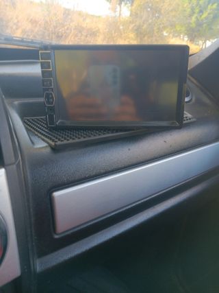 Radio Pantalla Coche