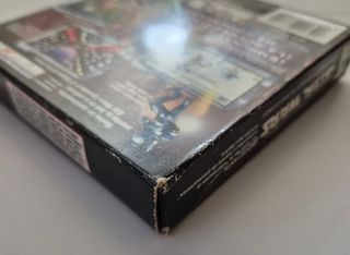 Star Wars Episodio II GBA