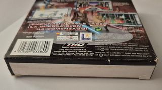 Star Wars Episodio II GBA