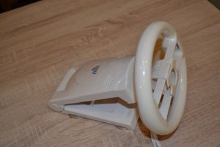 Kit accessori KicK per Nintendo Wii