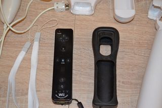 Kit accessori KicK per Nintendo Wii