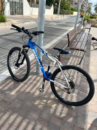 Bicicleta Bpro 26''