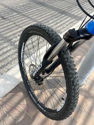 Bicicleta Bpro 26''
