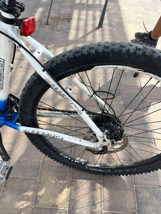 Bicicleta Bpro 26''