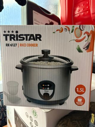 Olla Arrocera Tristar RK-6127 1.5L