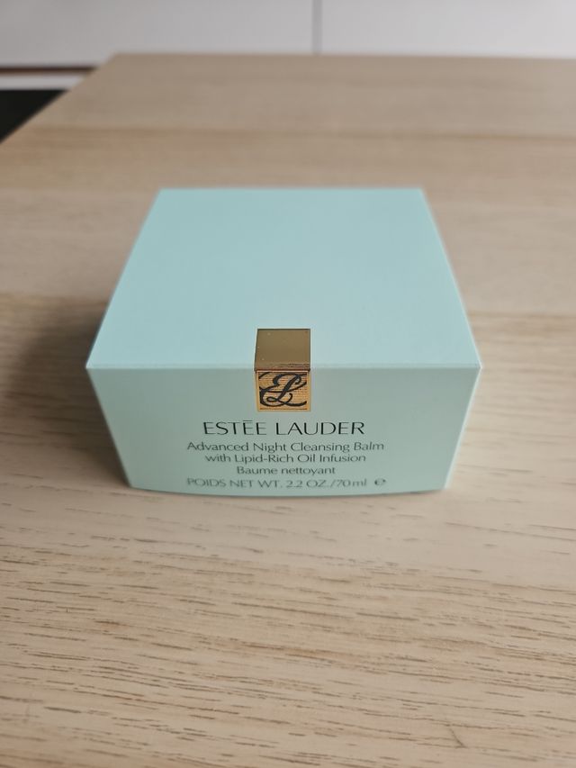 Bálsamo Limpiador Estee Lauder Advanced Night