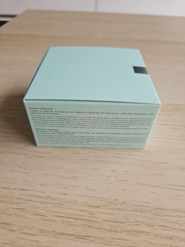 Bálsamo Limpiador Estee Lauder Advanced Night