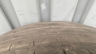 Llantas R17 5x120 con neumáticos.NO CAMBIO