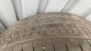 Llantas R17 5x120 con neumáticos.NO CAMBIO