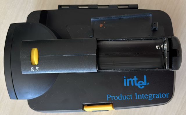 Torcia Intel Product Integrator