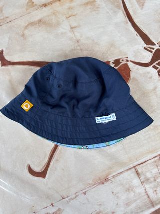 Gorro reversible Mayoral niño