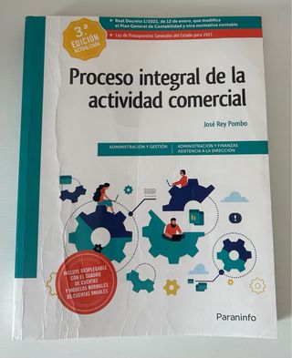 Administración y Finanzas