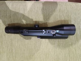 Visor Zeiss Diarange 3-12x55