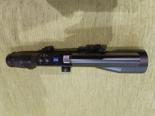 Visor Zeiss Diarange 3-12x55