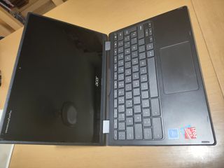 Acer Chromebook Spin 511 Negro