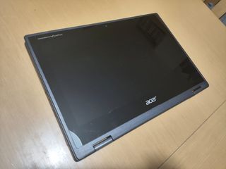 Acer Chromebook Spin 511 Negro