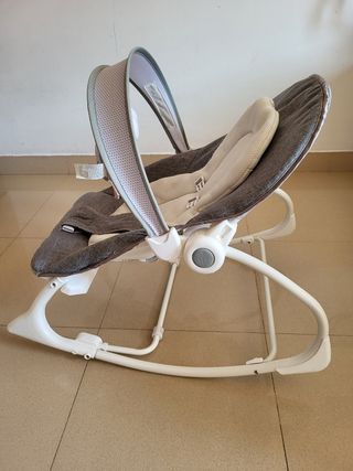 Hamaca Multifunción para Bebé